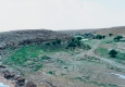 جانب من وادي (أبو جفان)